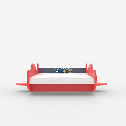 The Wingzzz Plane Bed