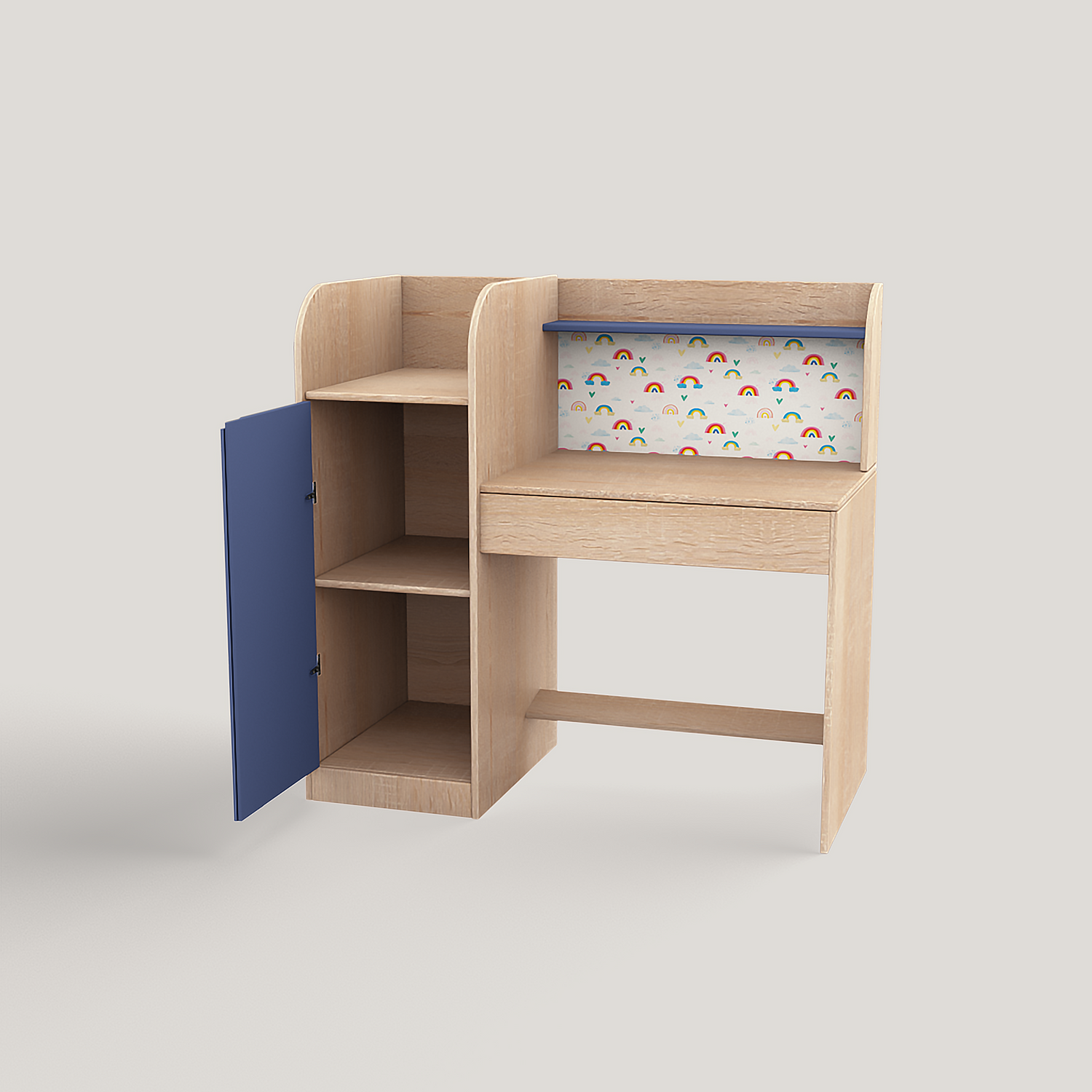 Gen Z Study Table