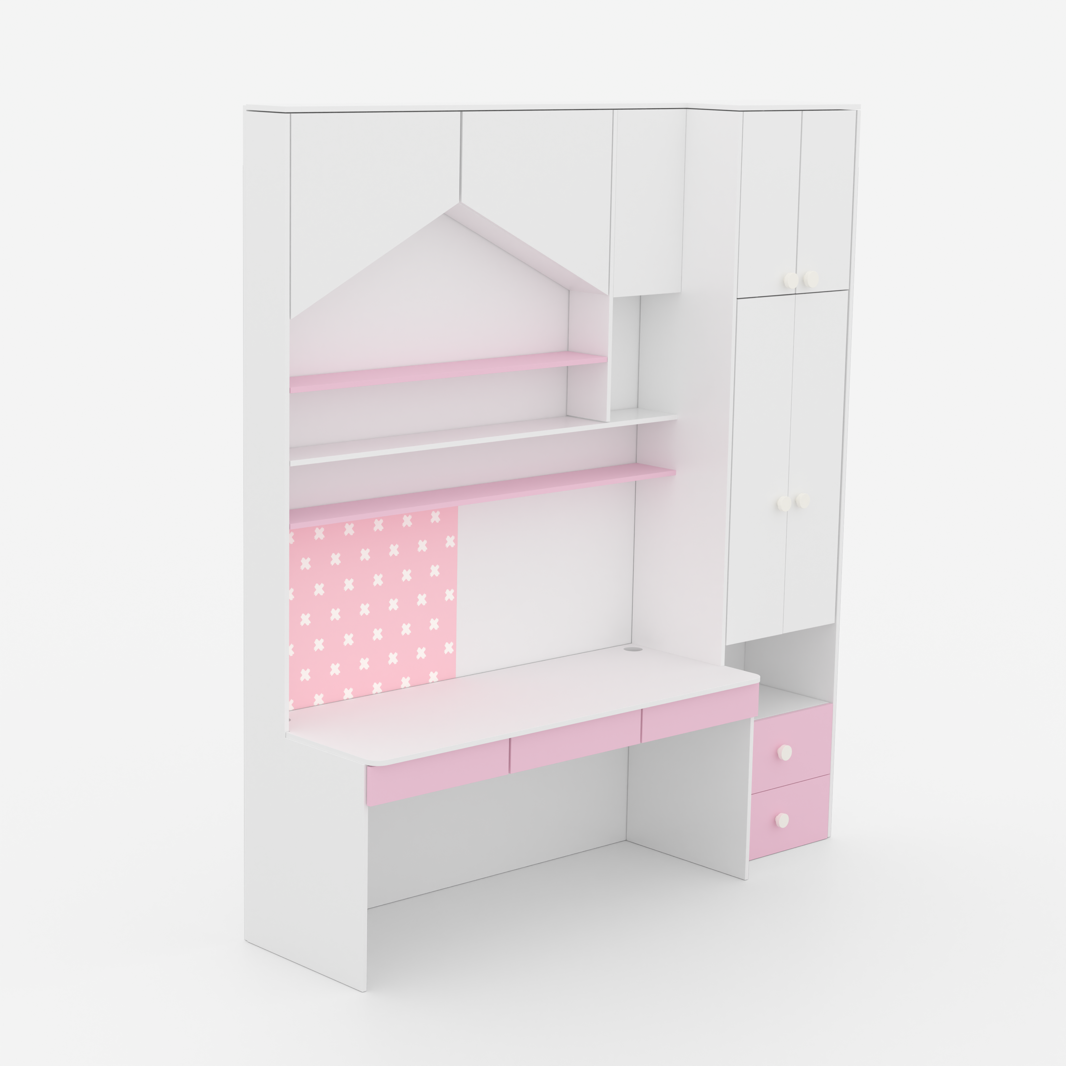 The Think Cottage Study Table