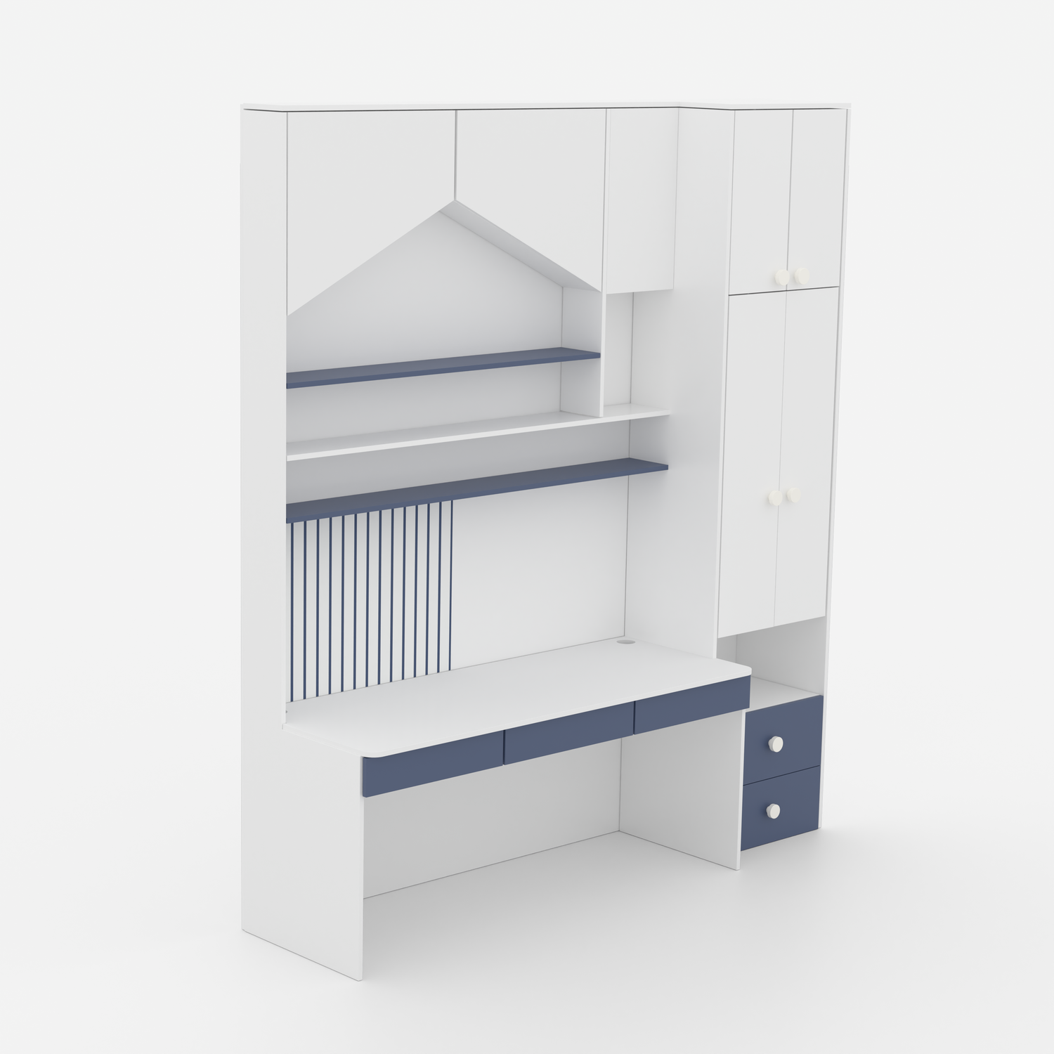 The Think Cottage Study Table