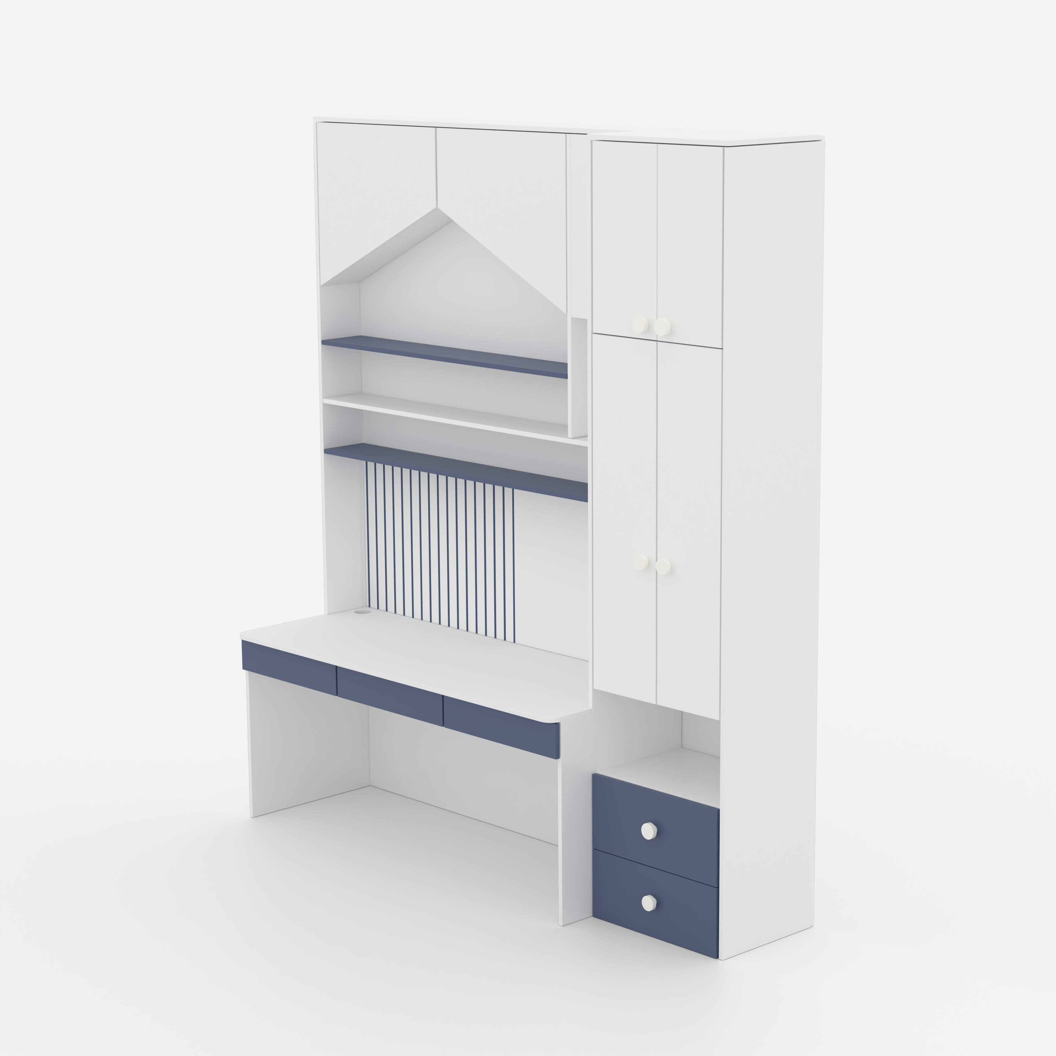 The Think Cottage Study Table