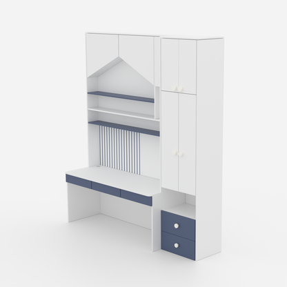 The Think Cottage Study Table
