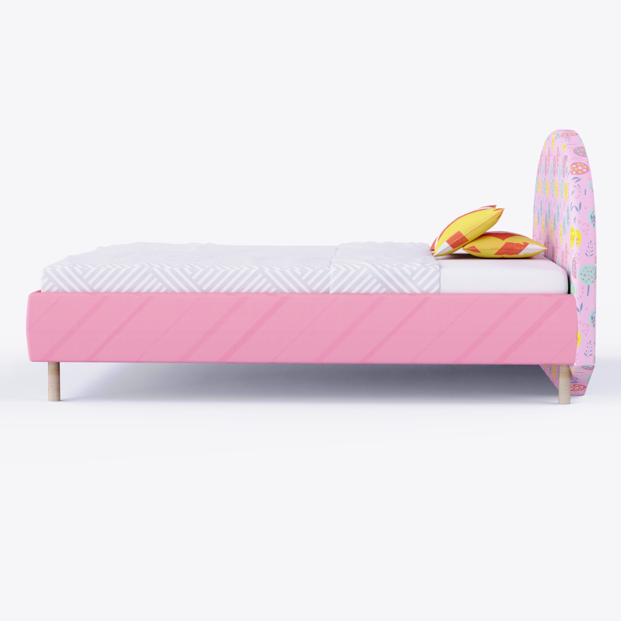 Shoodle Double Bed