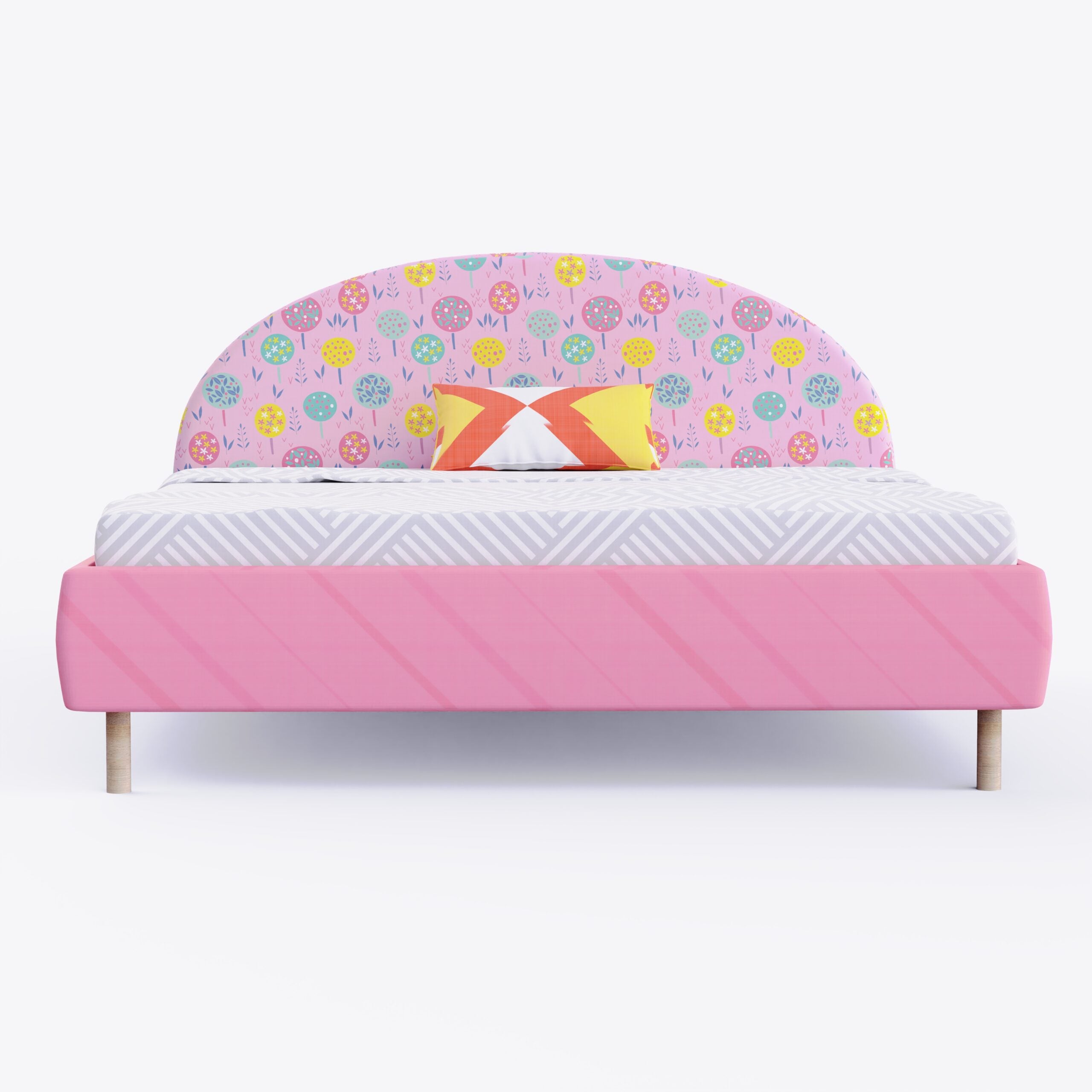 Shoodle Double Bed