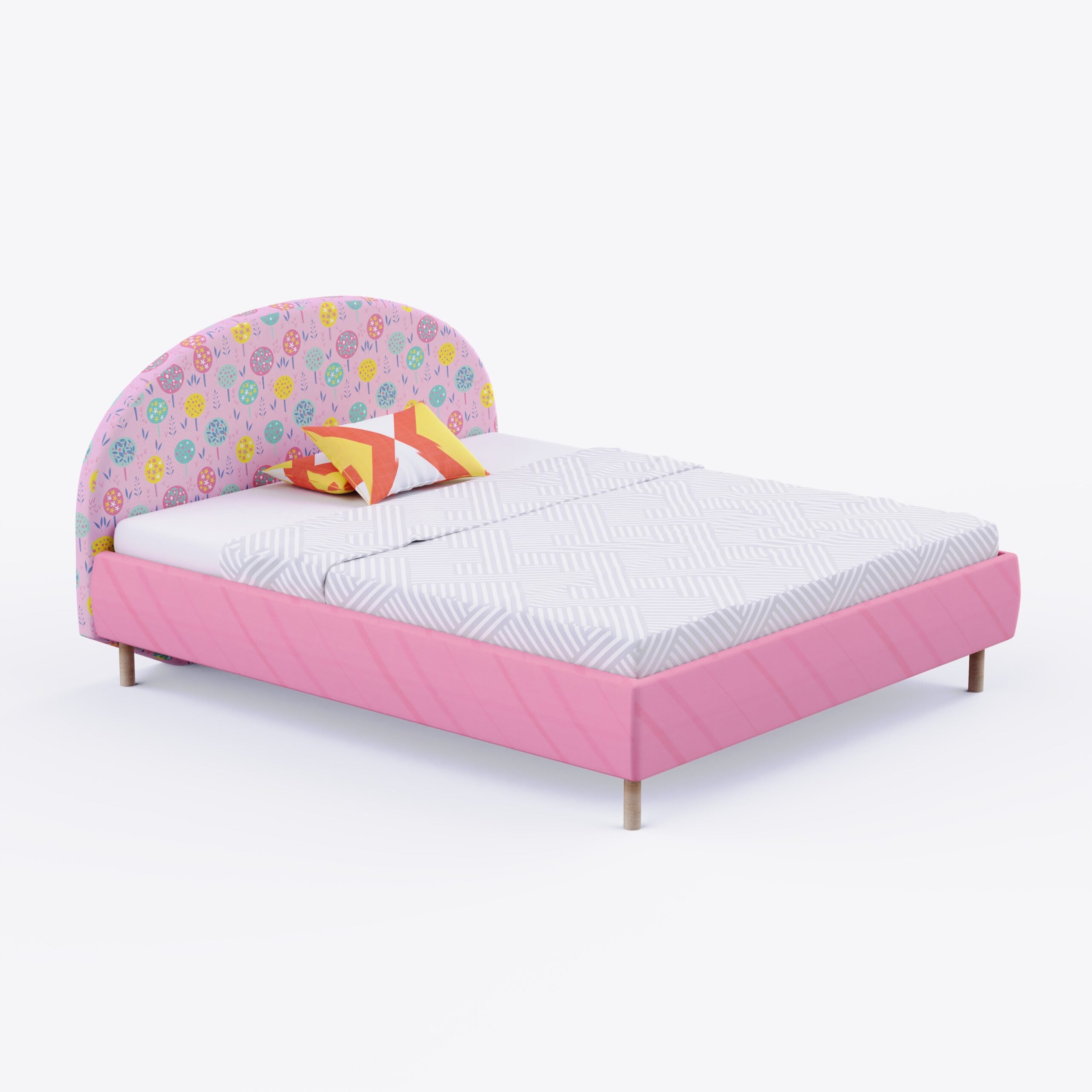 Shoodle Double Bed