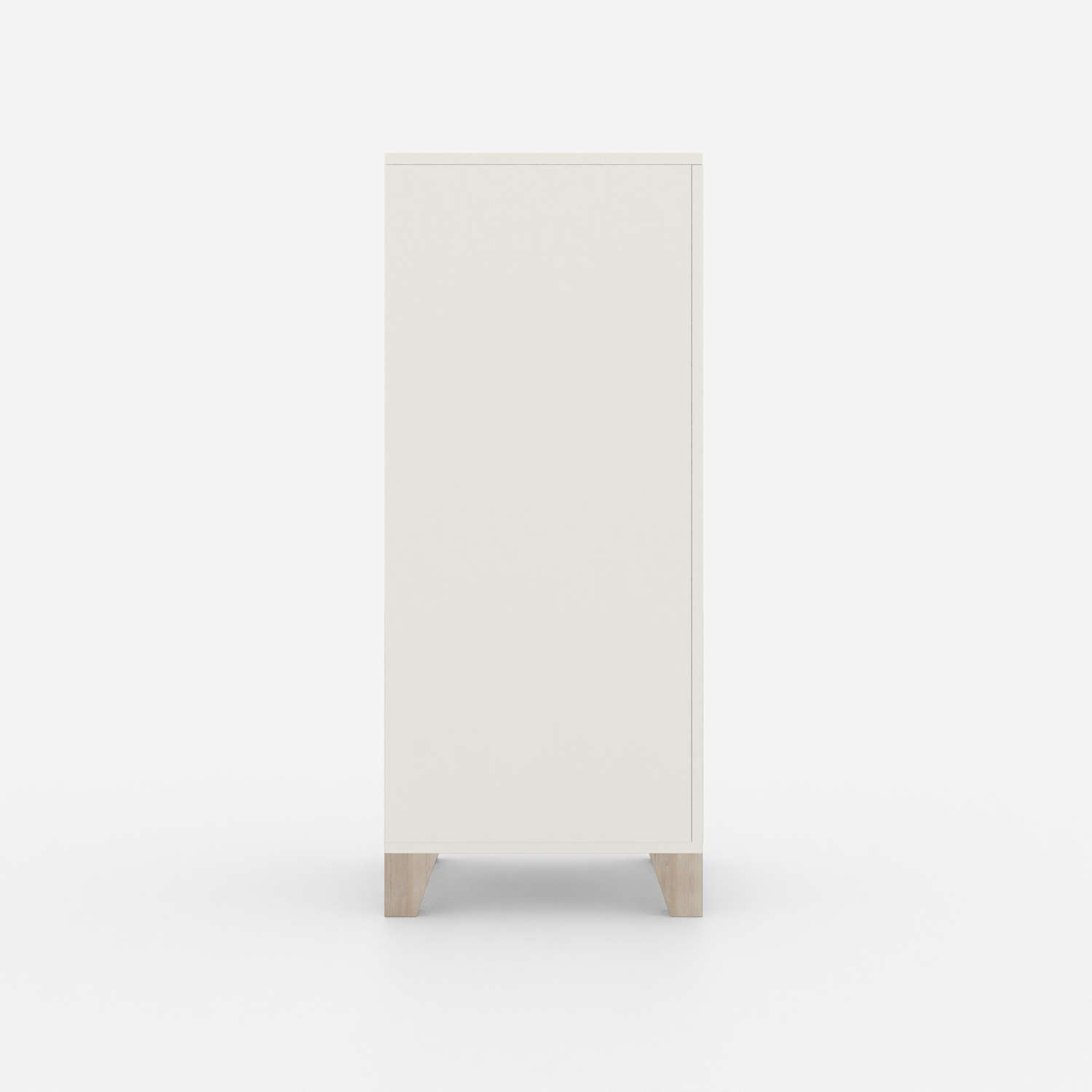 Handy Dandy Kids Storage Cabinet (DIY Installation)