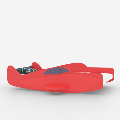 The Wingzzz Plane Bed