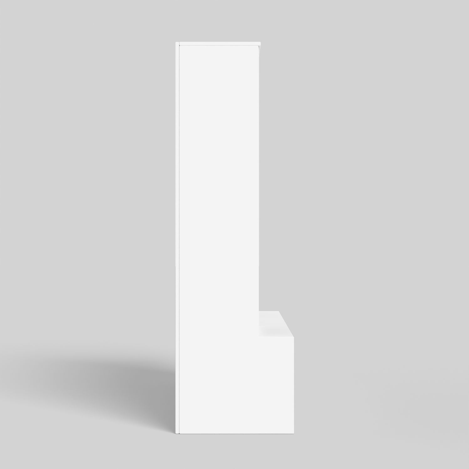 Scribble Ville Bookshelf