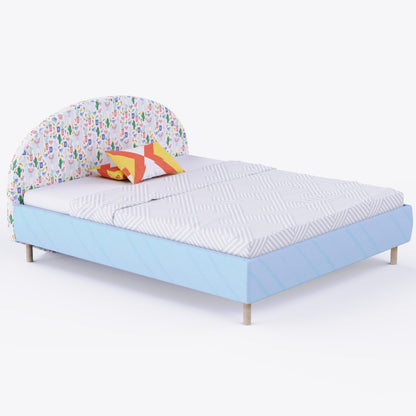 Shoodle Double Bed