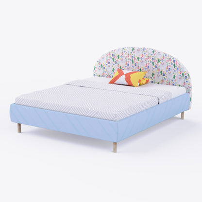 Shoodle Double Bed