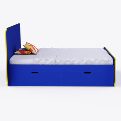 Dream Bubble Bed