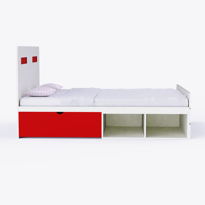 Groovy Love Double Bed