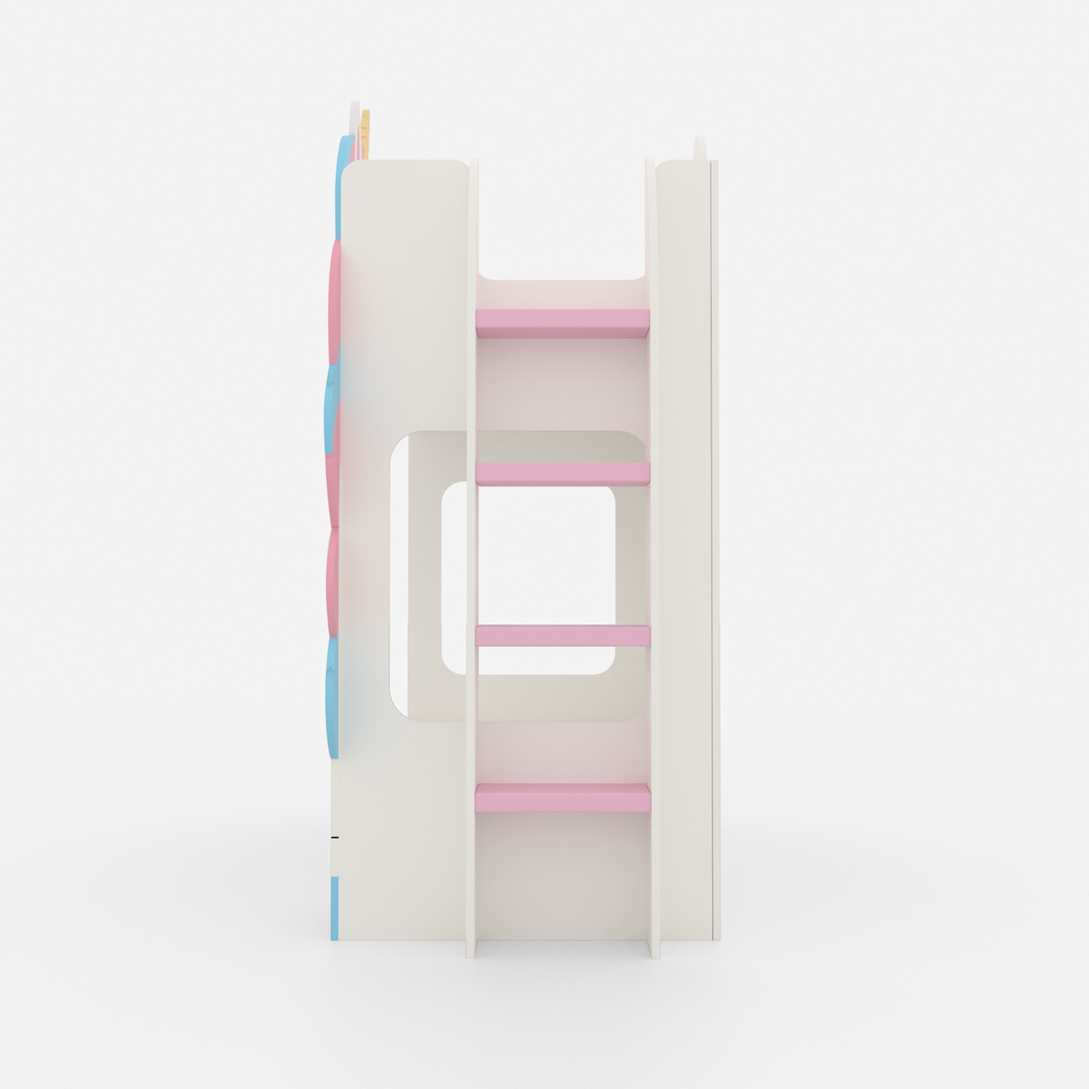 Uniocorn Bunk bed