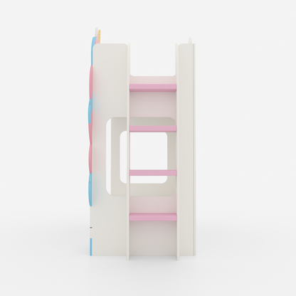 Uniocorn Bunk bed