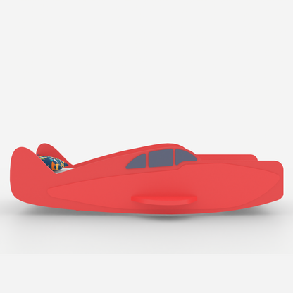 The Wingzzz Plane Bed