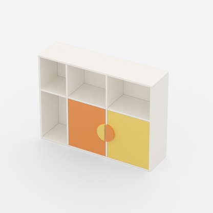 Hide &amp; Seek Storage