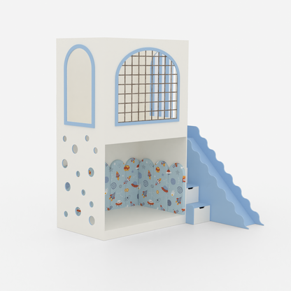 Climb &amp; Glide Bed