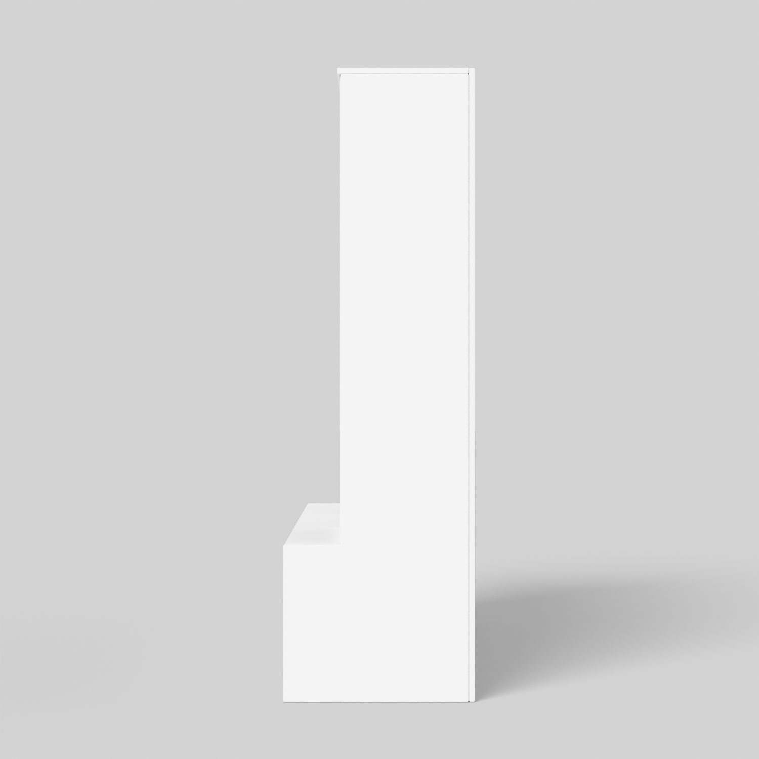 Scribble Ville Bookshelf