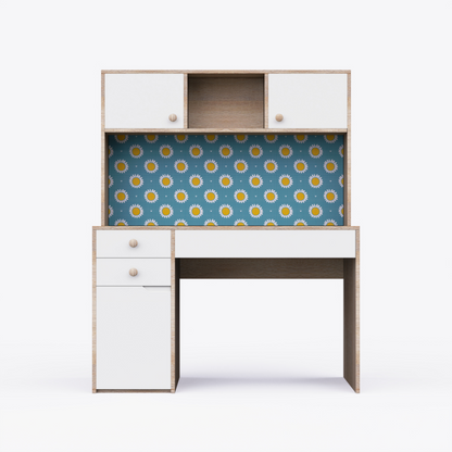 Boxo Loxo Study Table