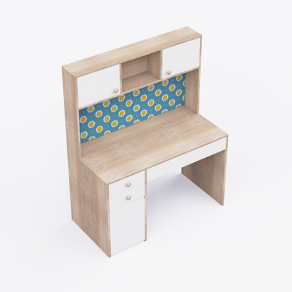 Boxo Loxo Study Table