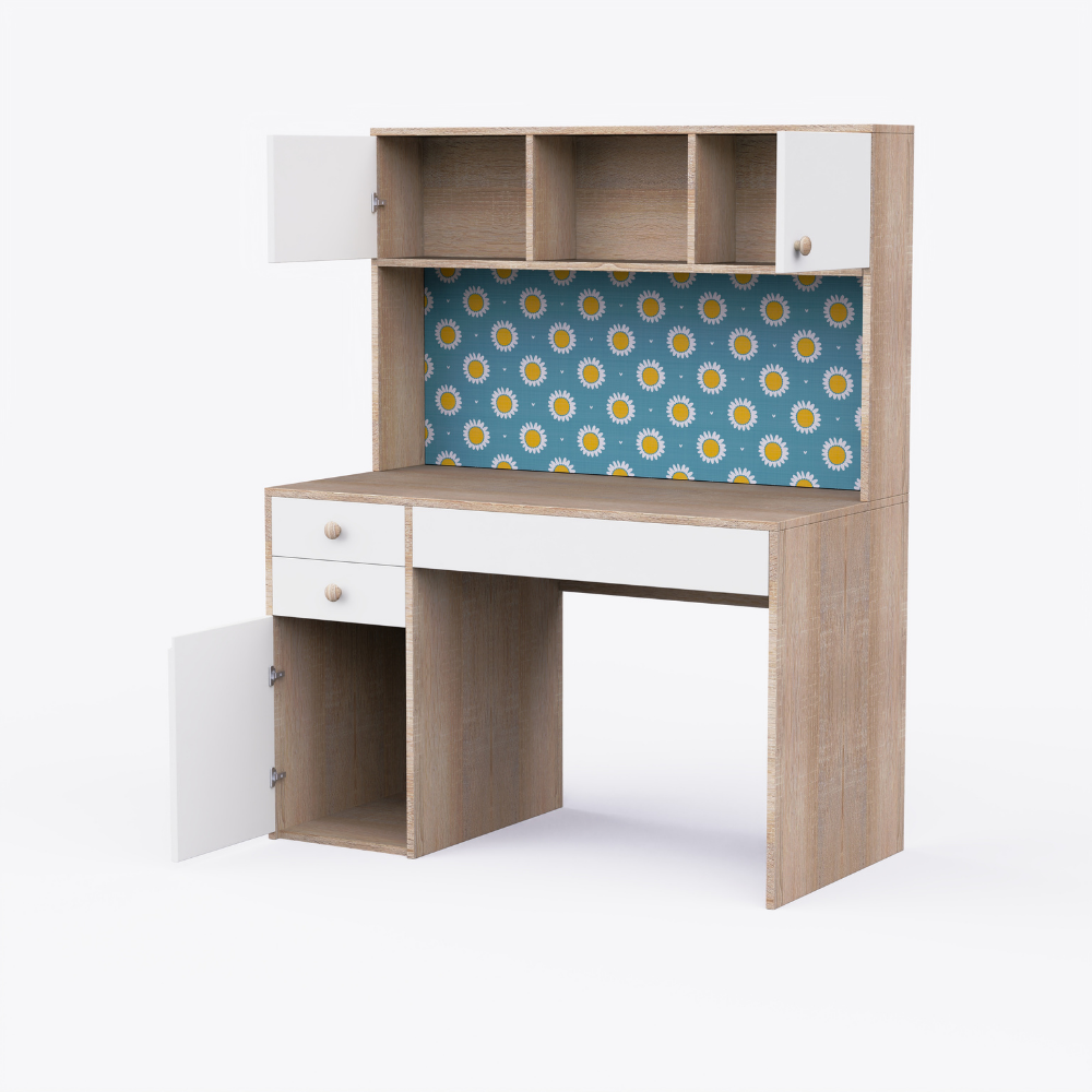 Boxo Loxo Study Table