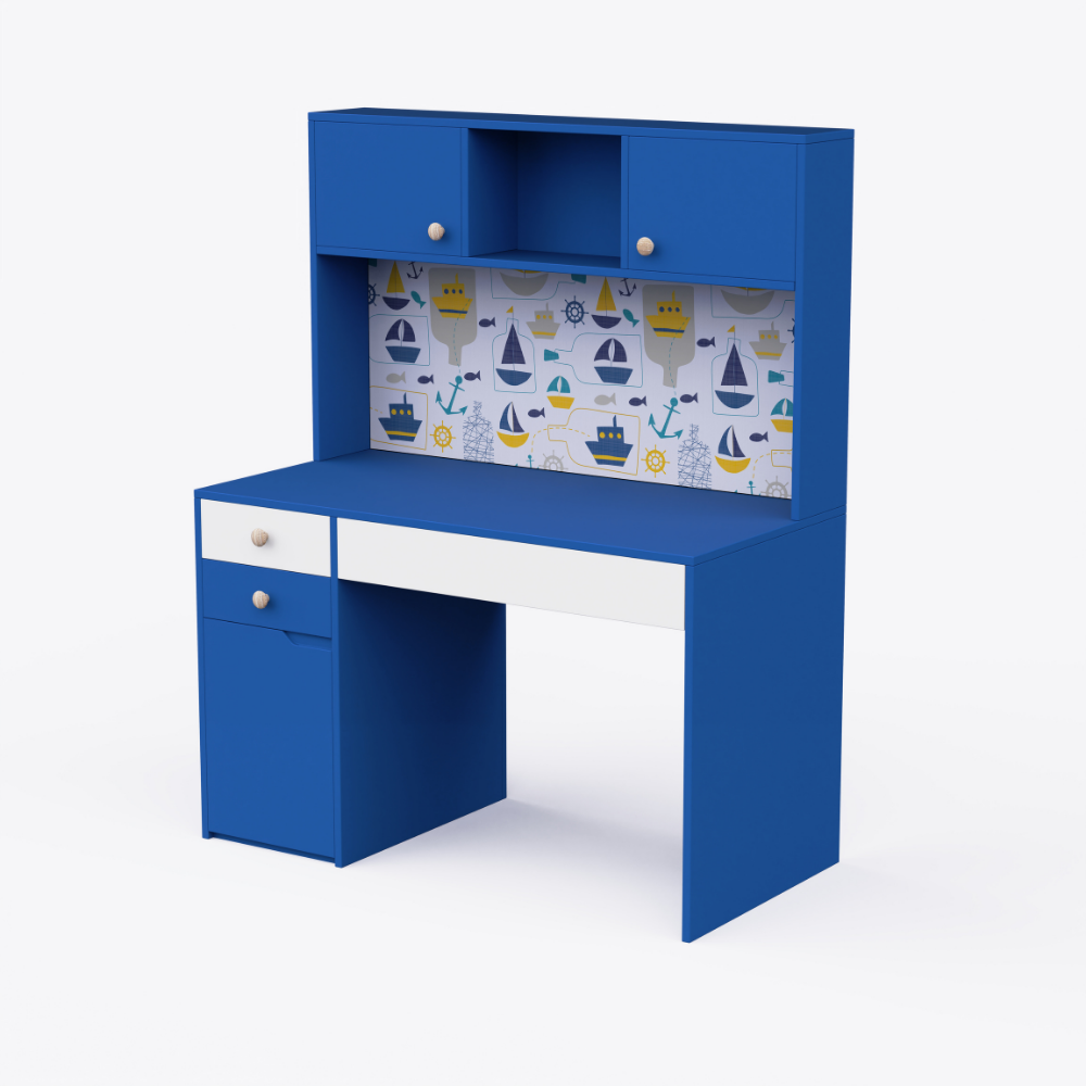 Boxo Loxo Study Table