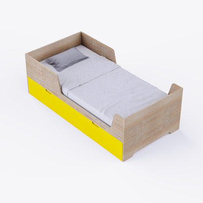 Dreampod Trundle Bed