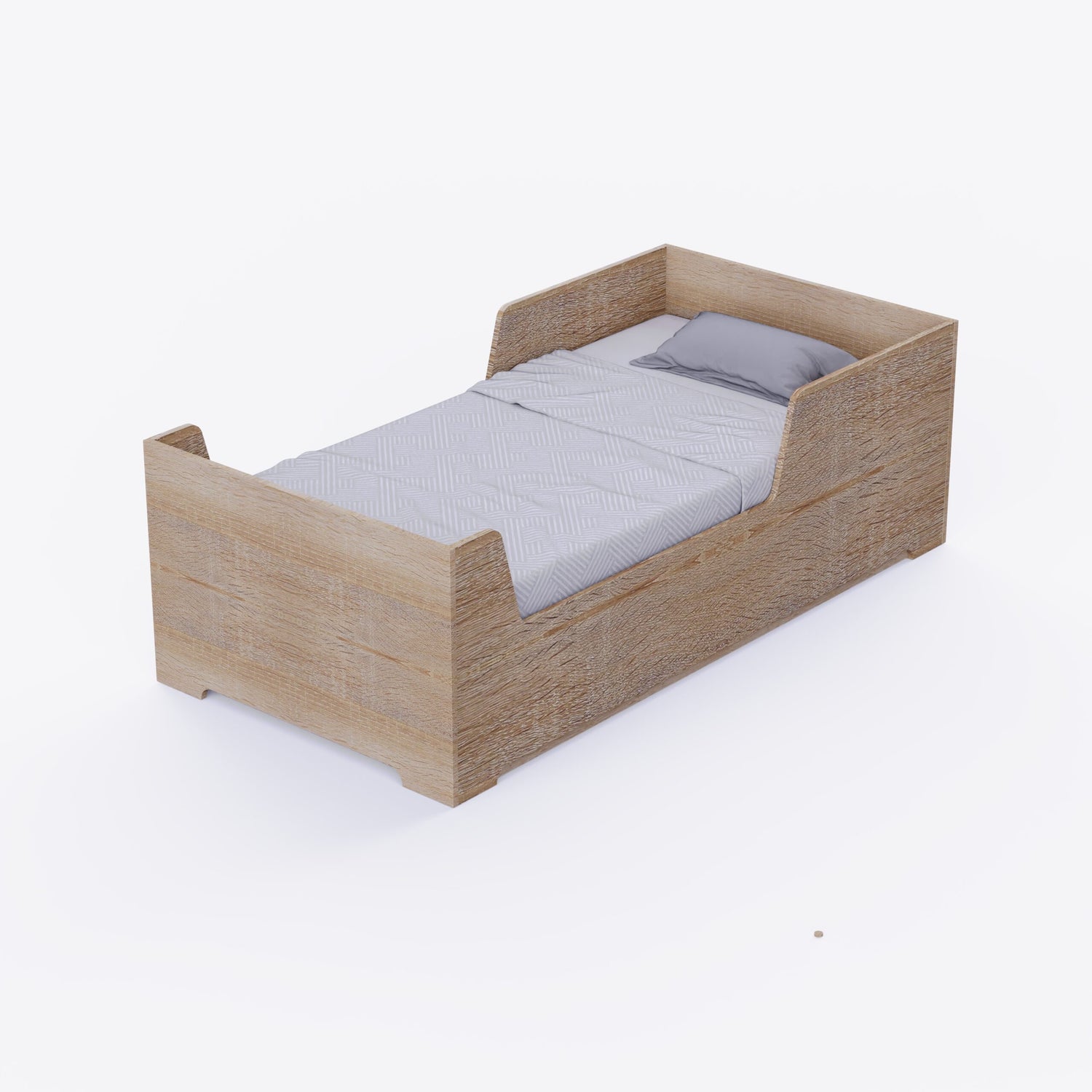 Dreampod Trundle Bed