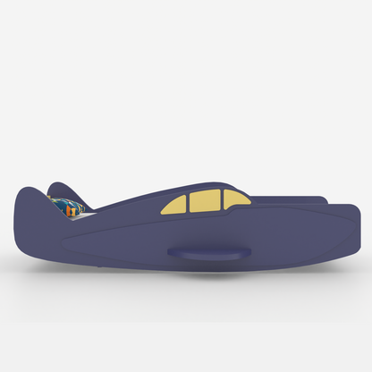 The Wingzzz Plane Bed
