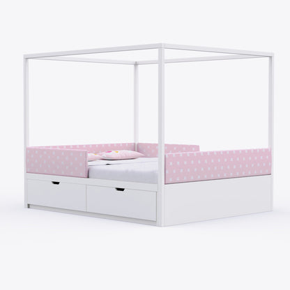 Windchime Double Bed