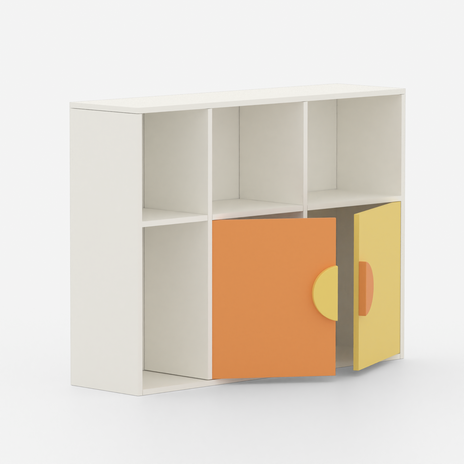 Hide &amp; Seek Storage