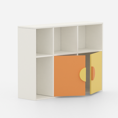 Hide &amp; Seek Storage