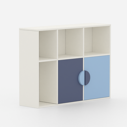 Hide &amp; Seek Storage