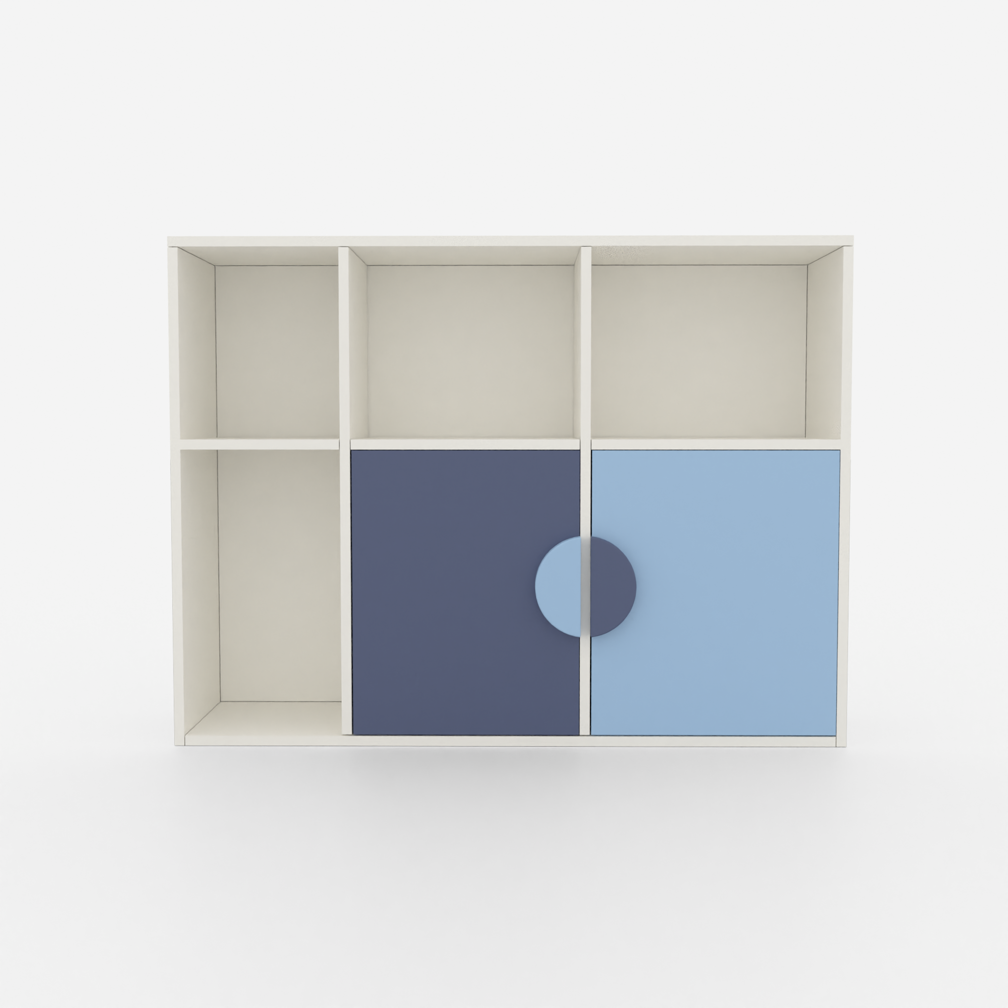 Hide &amp; Seek Storage