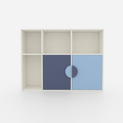 Hide &amp; Seek Storage
