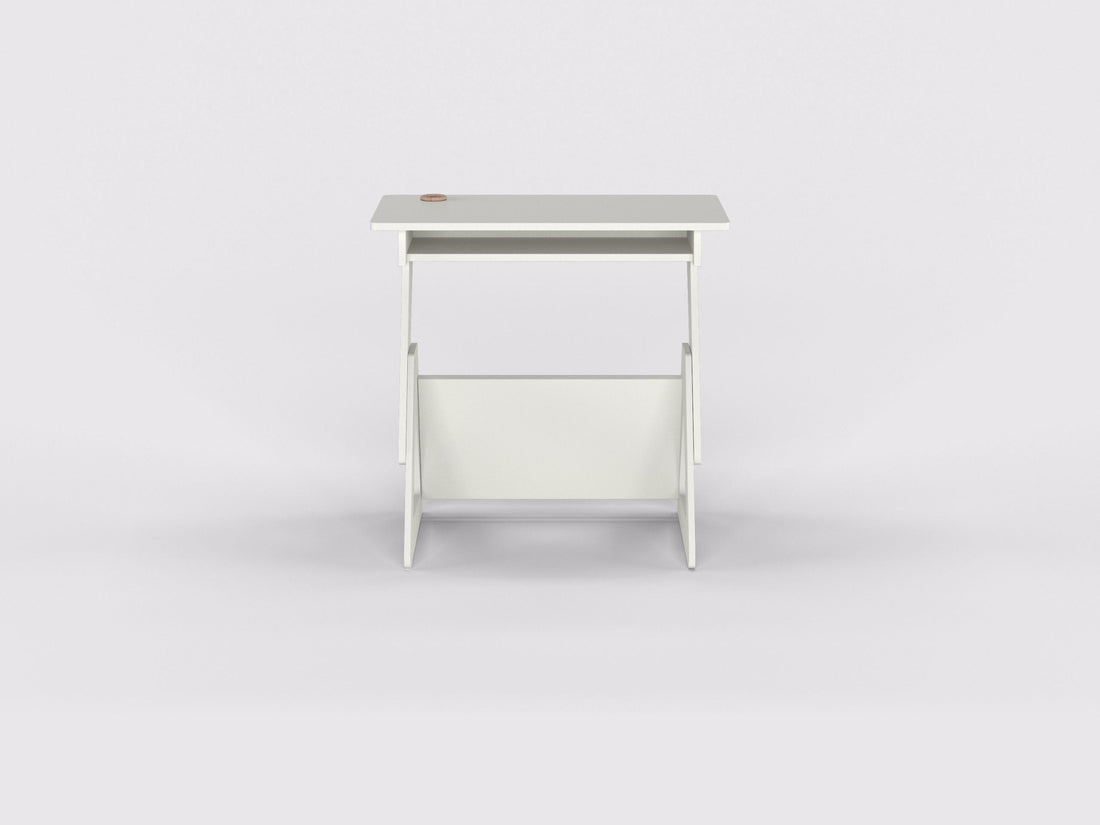 Transformer Height Adjustable Study Table