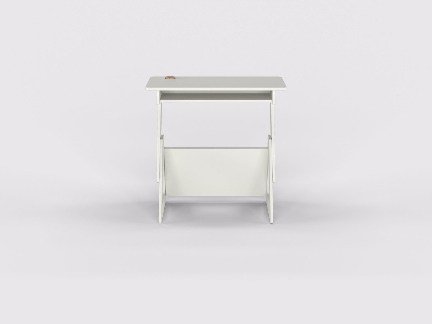 Transformer Height Adjustable Study Table