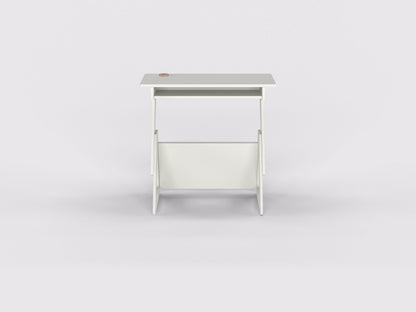 Transformer Height Adjustable Study Table
