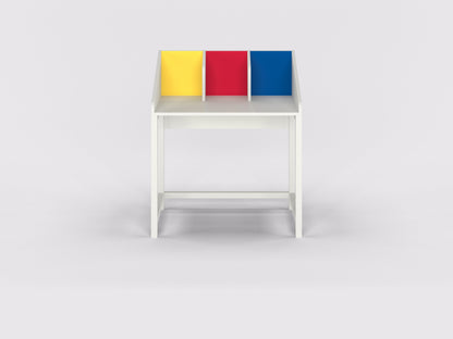 Color Play Study Table