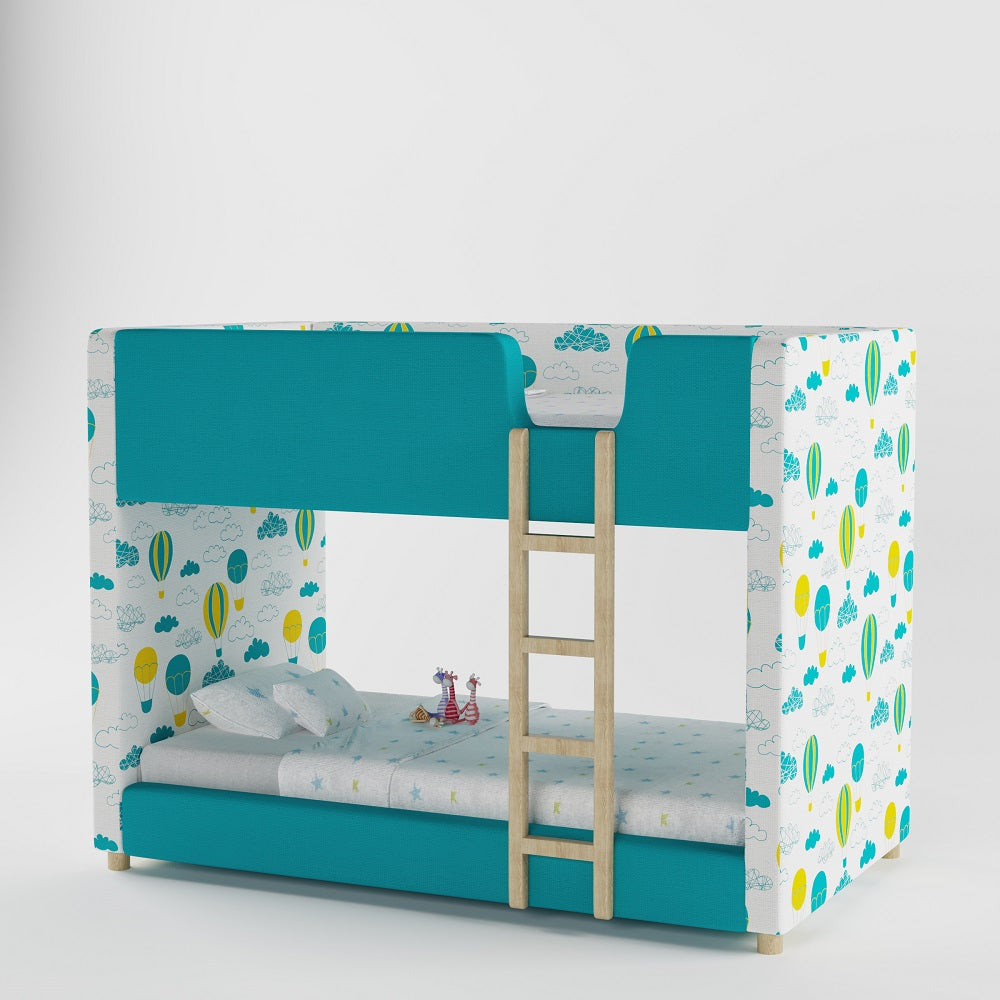 Dreamboat Bunk Bed