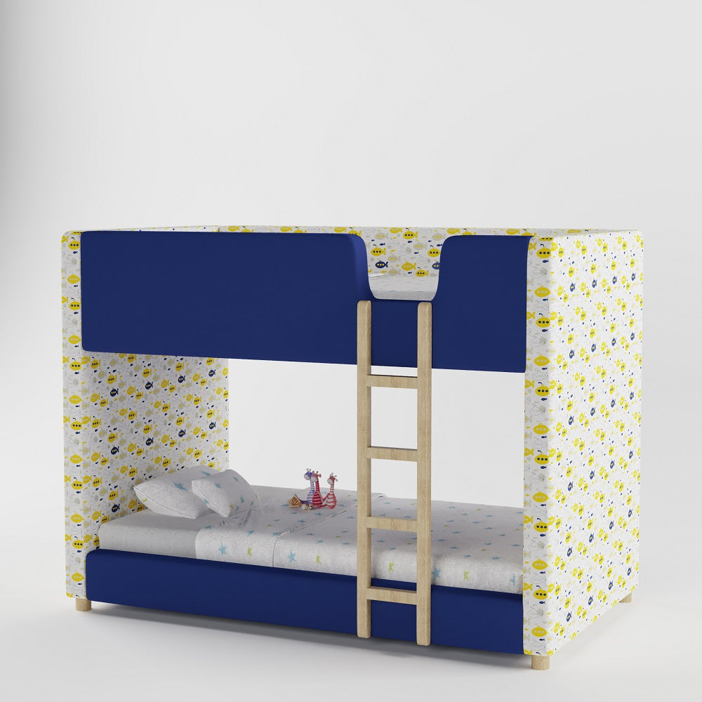 Dreamboat Bunk Bed