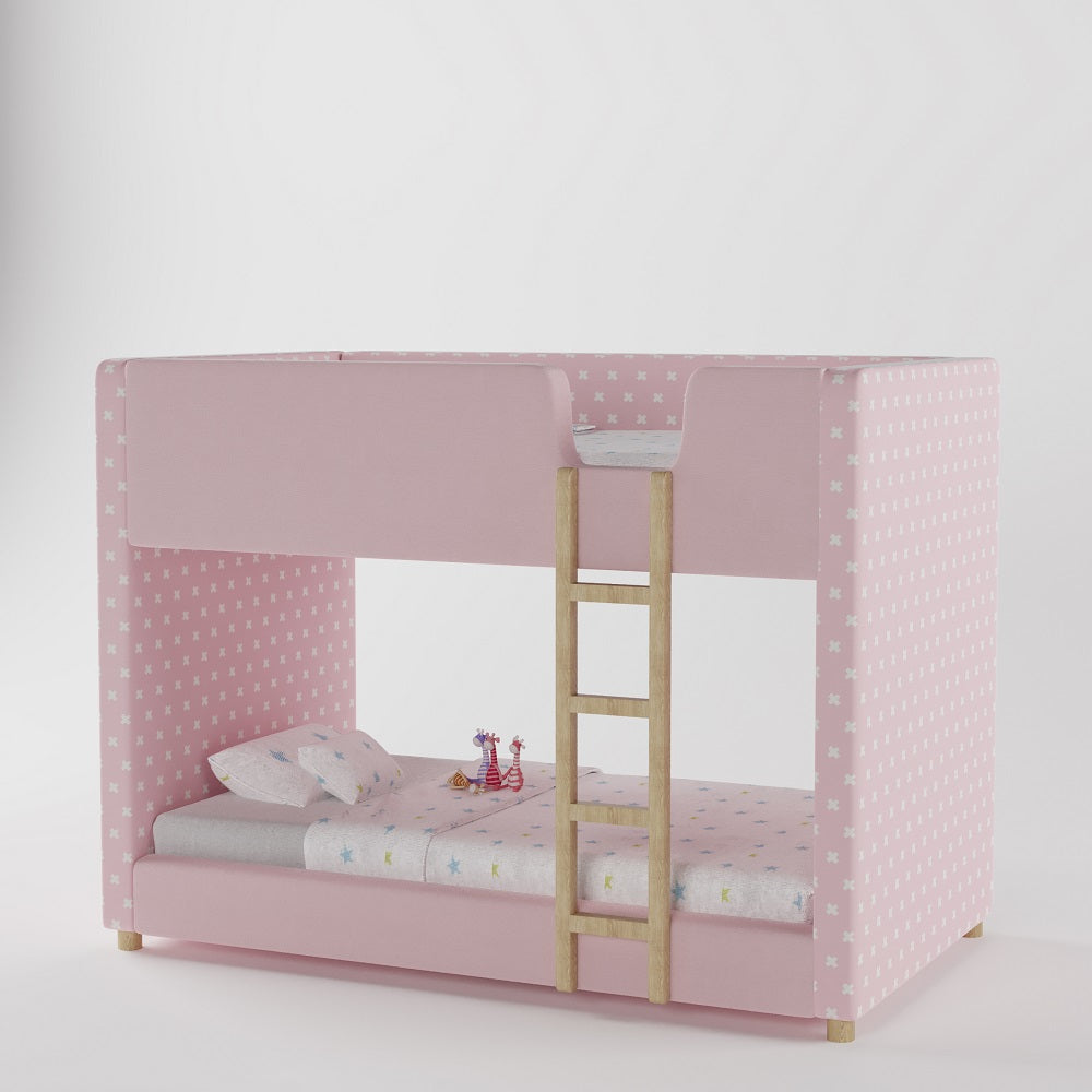 Dreamboat Bunk Bed