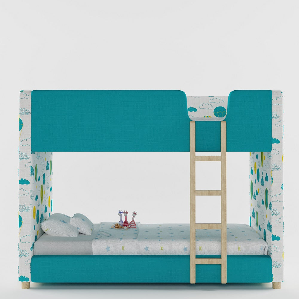 Dreamboat Bunk Bed