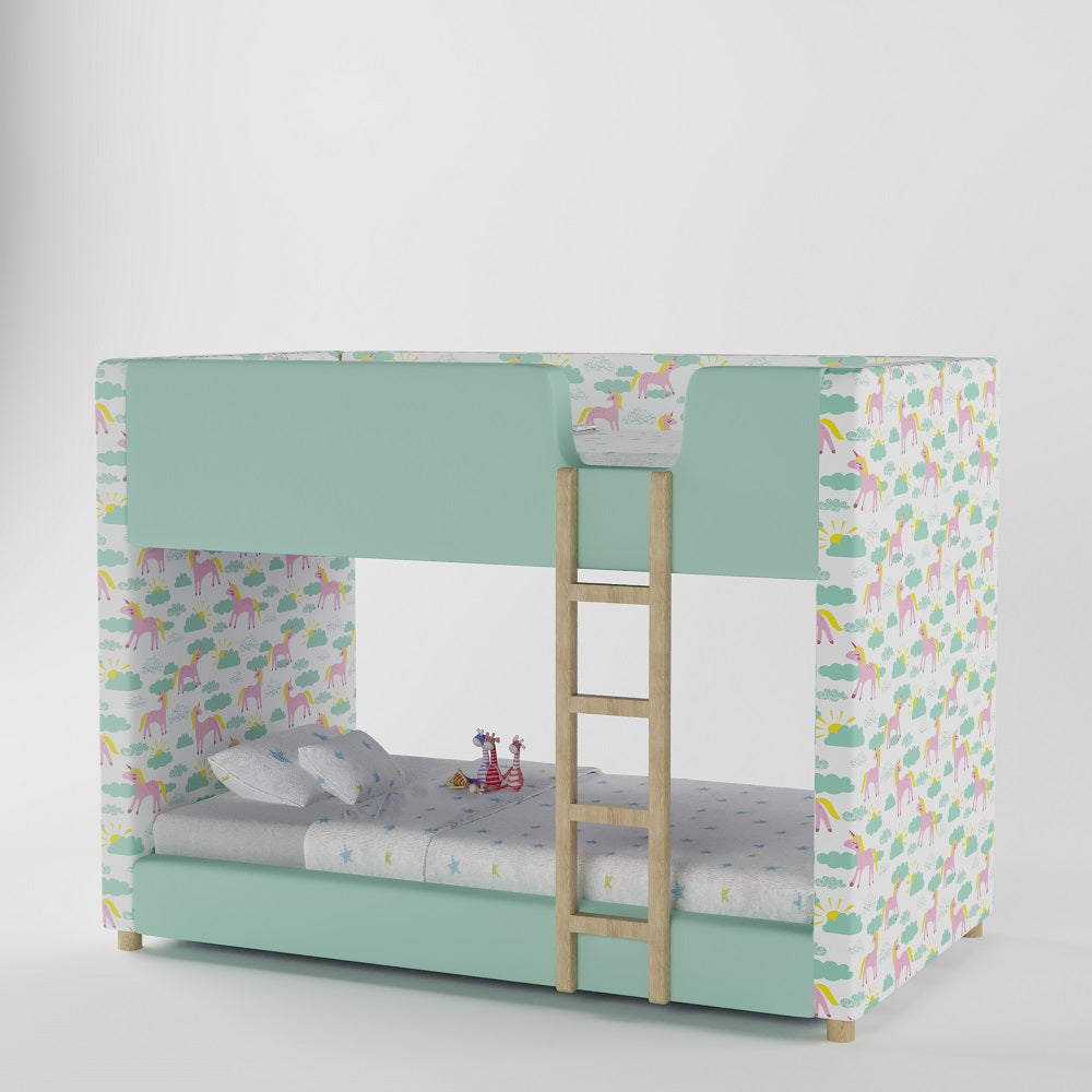 Dreamboat Bunk Bed