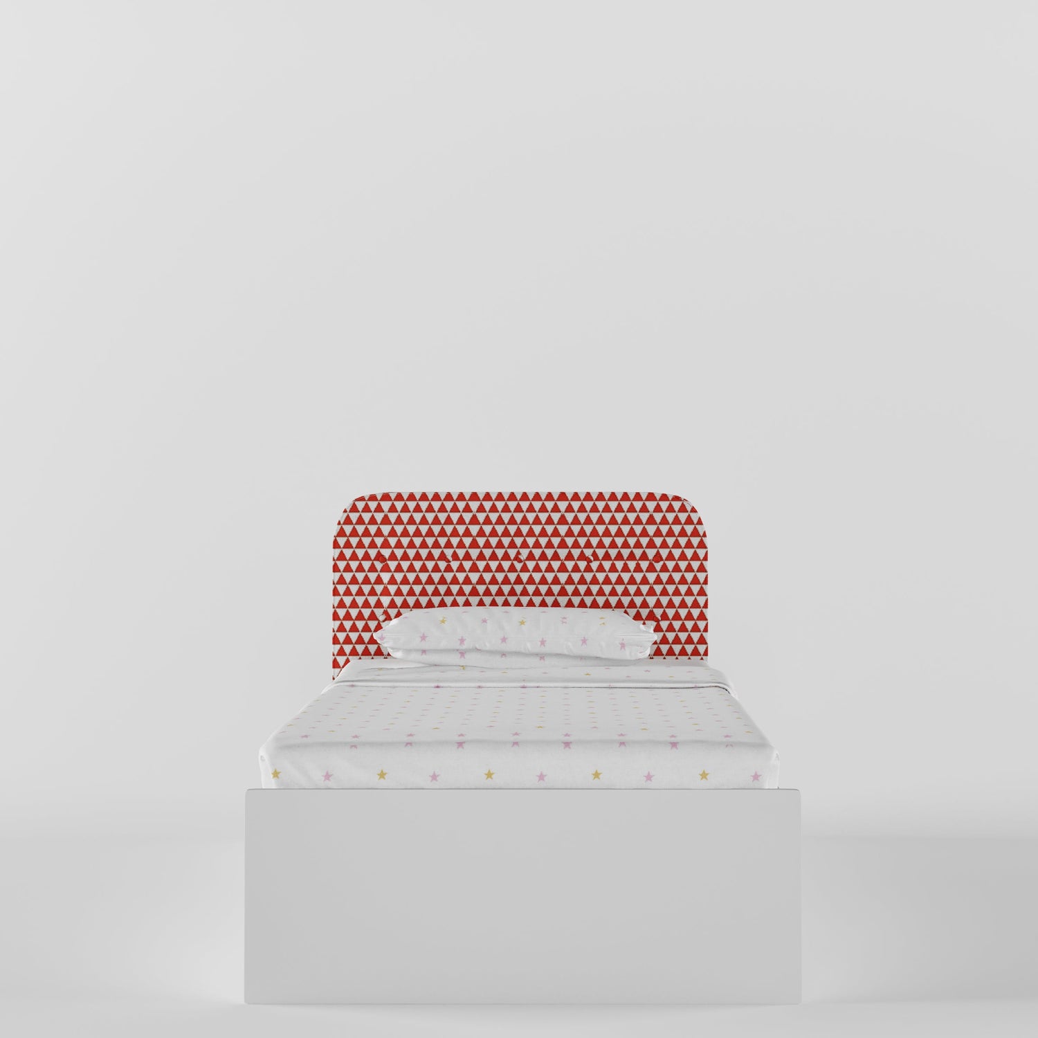 Bright side Bed