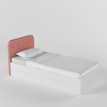 Bright side Bed