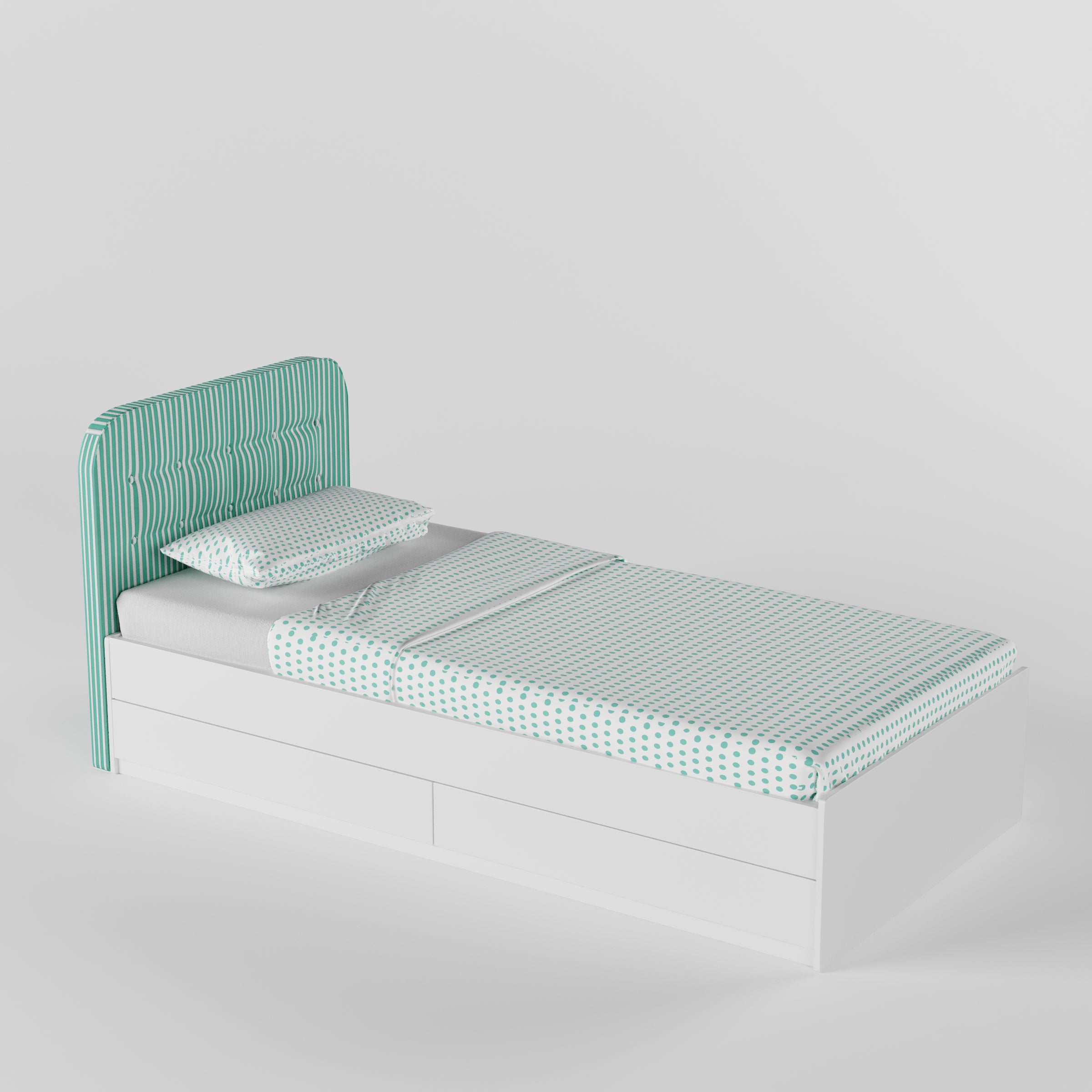 Brightside Bed