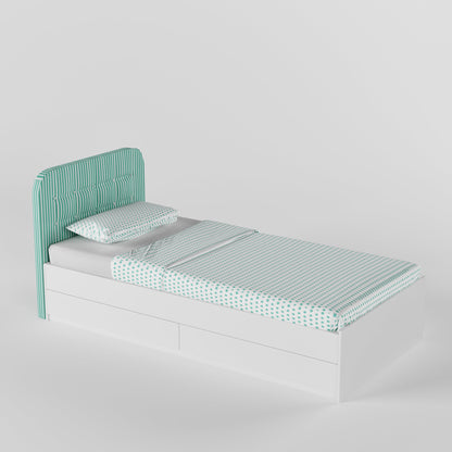 Bright side Bed