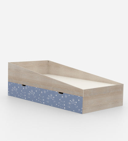 Ramp UP Bed (DIY Installation)