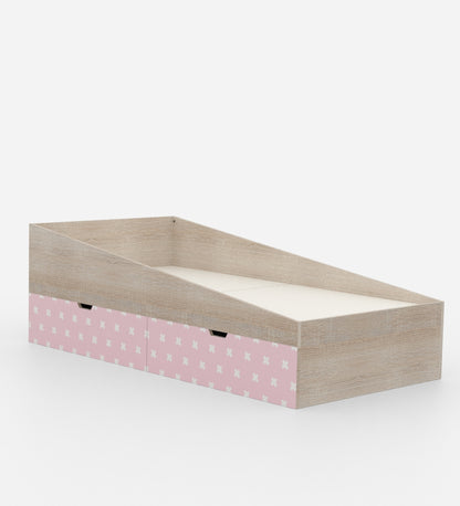 Ramp UP Bed (DIY Installation)